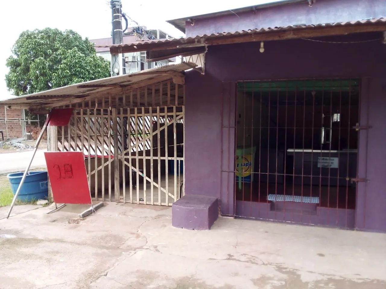 Vende-se ponto comercial - Foto 2