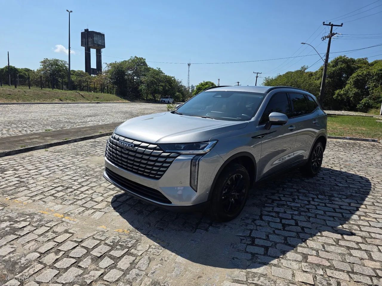GWM Haval H6 PREMIUM HEV 2026