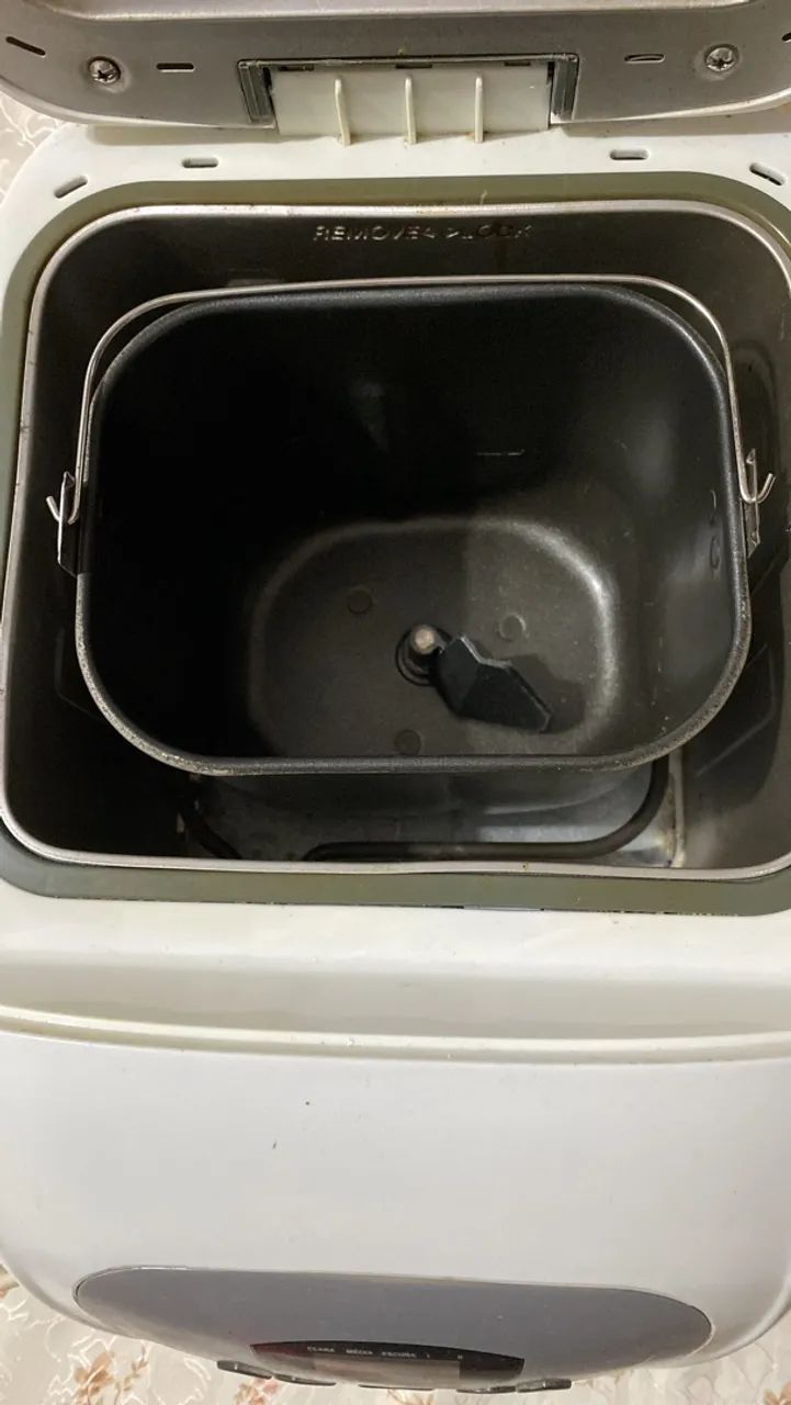 Vendo uma panificadora  - Foto 2
