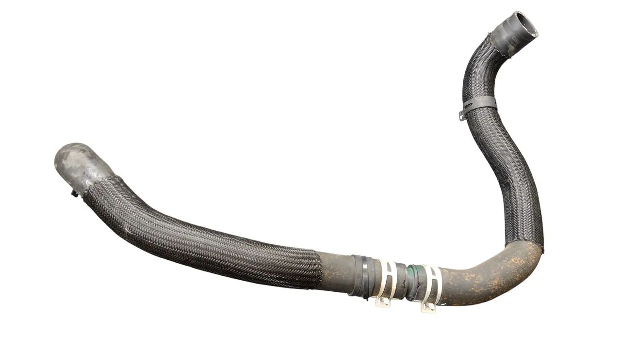 Mangueira De Água Inferior Radiador Nissan Kicks 2020