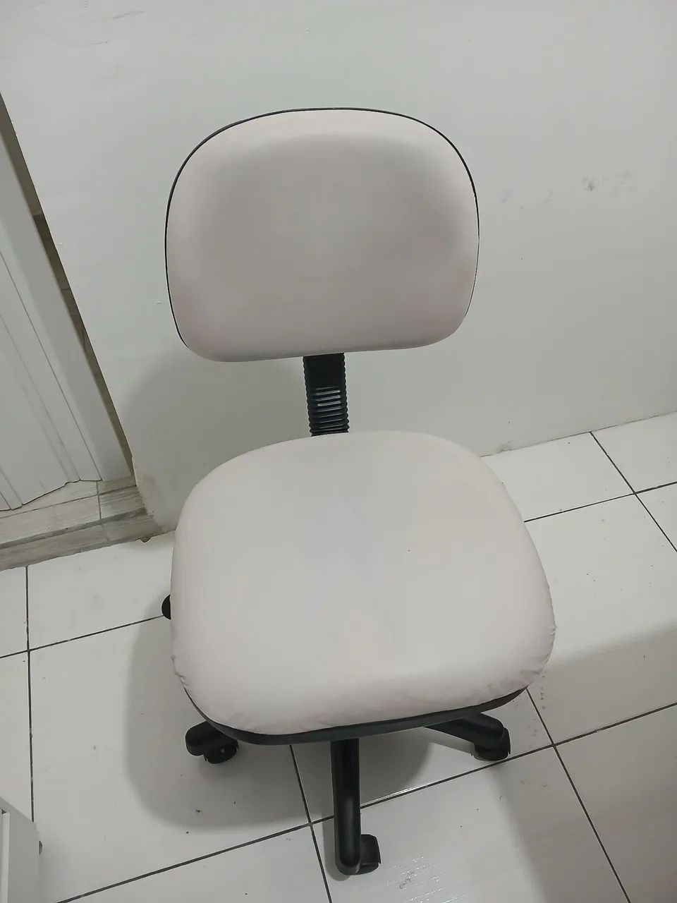 Cadeira giratória 