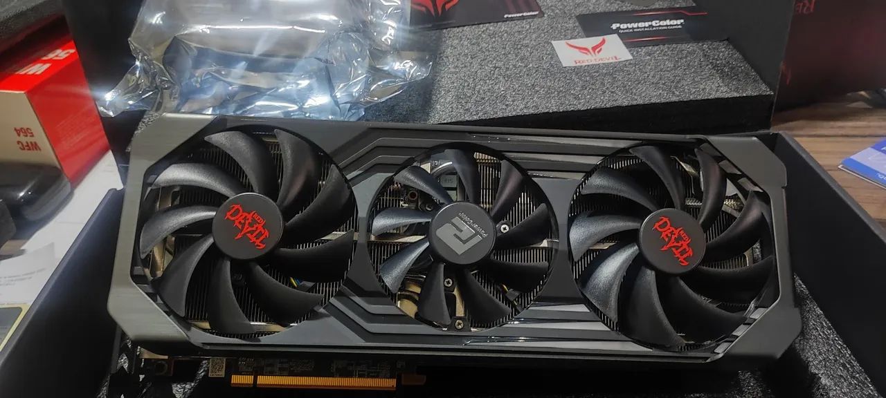 radeon rx 6800 xt