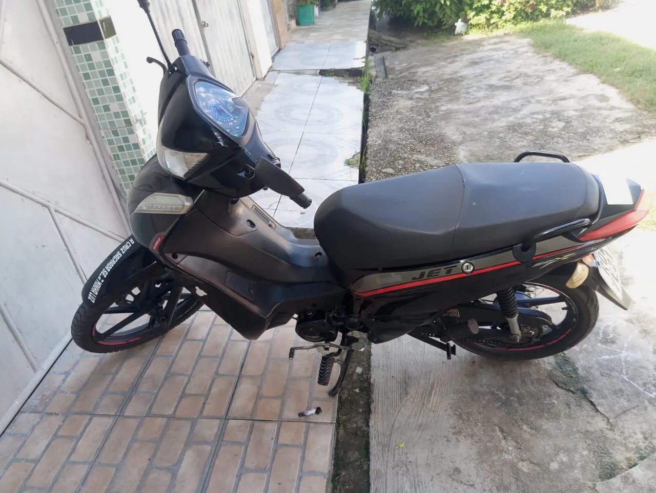 Jet 50cc - Foto 4