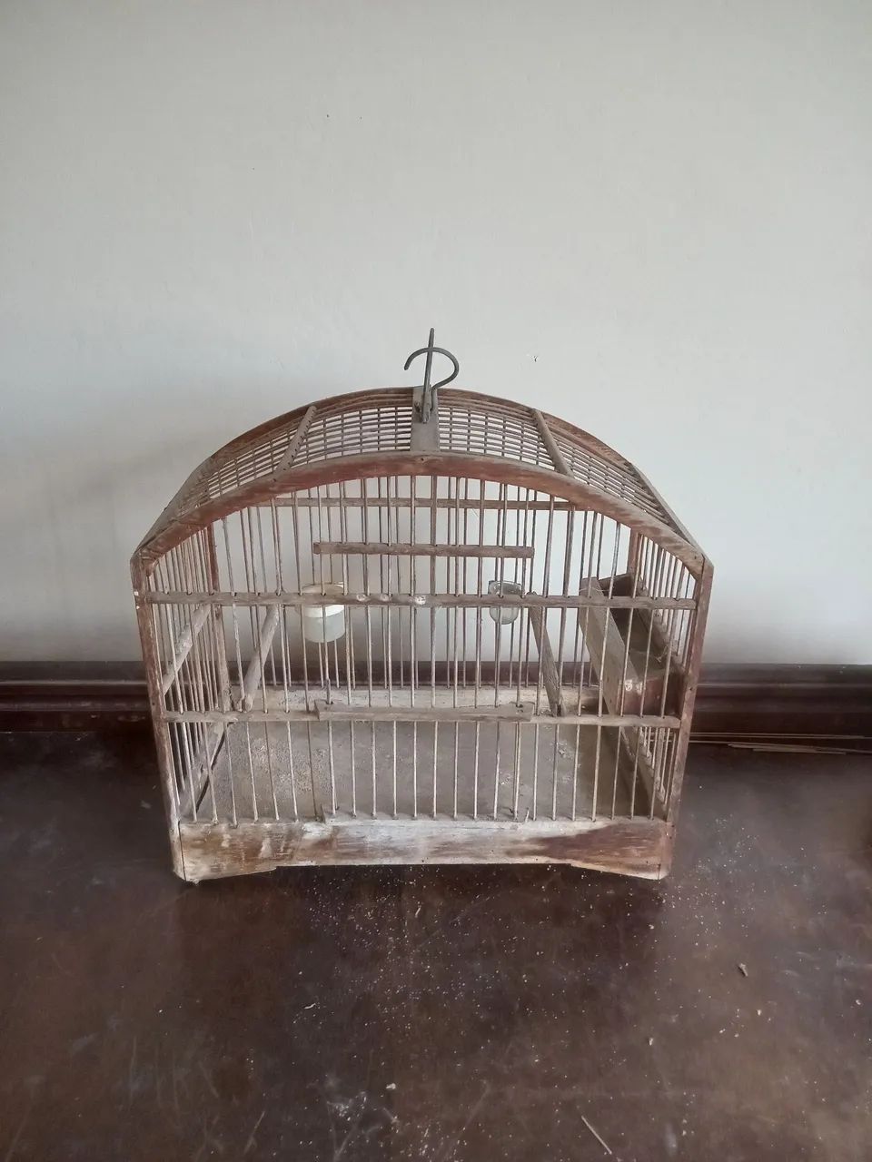 Gaiola 
