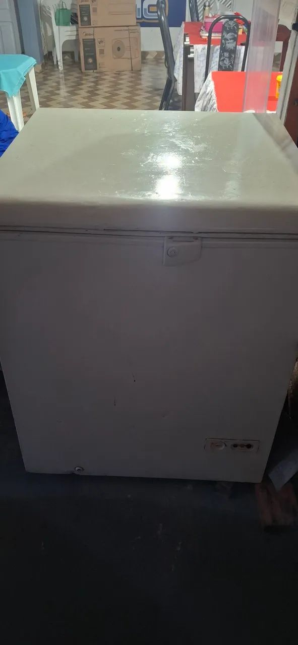 Freezer 