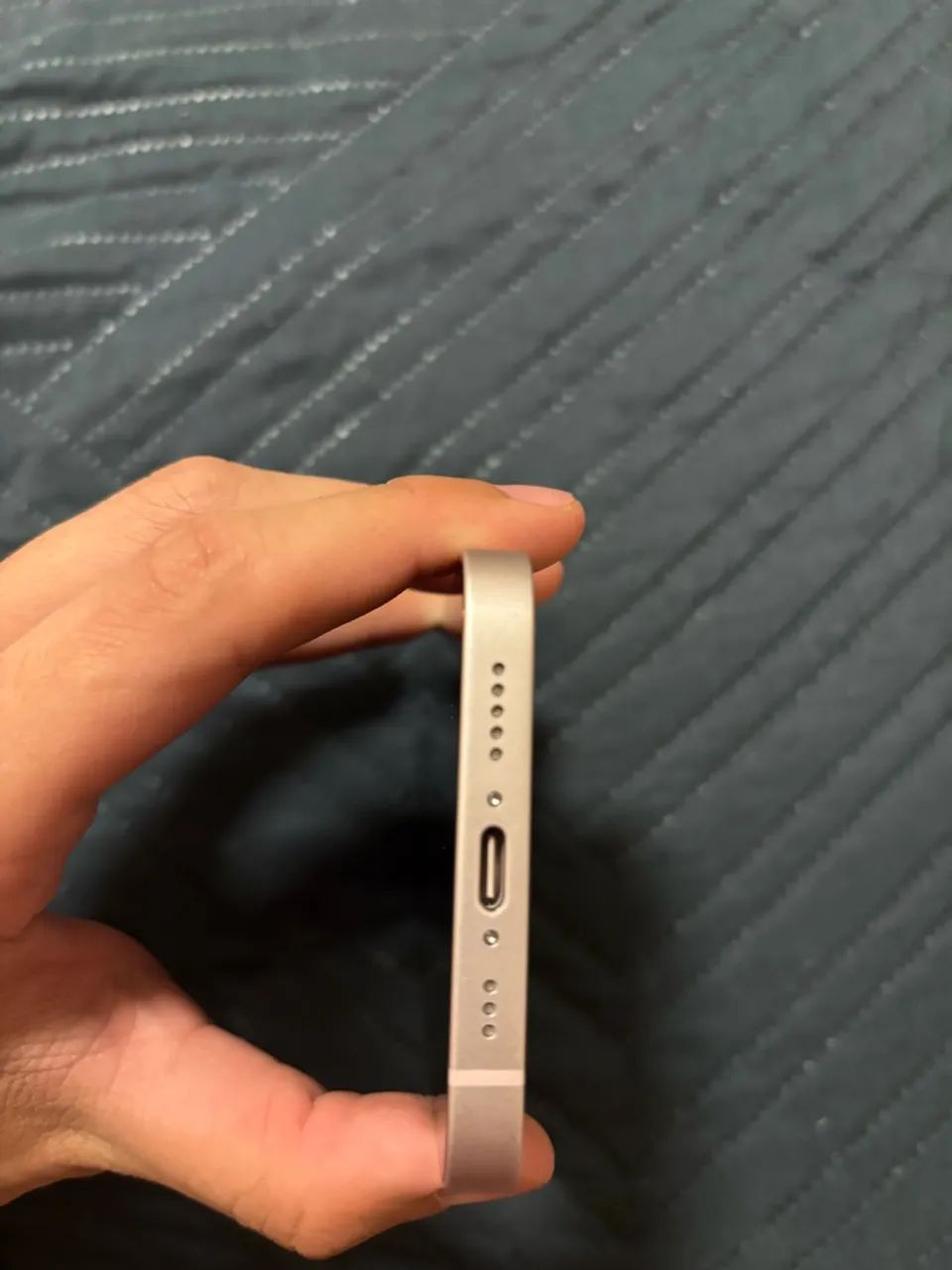 iPhone 17e 10 dias de uso  - Foto 3
