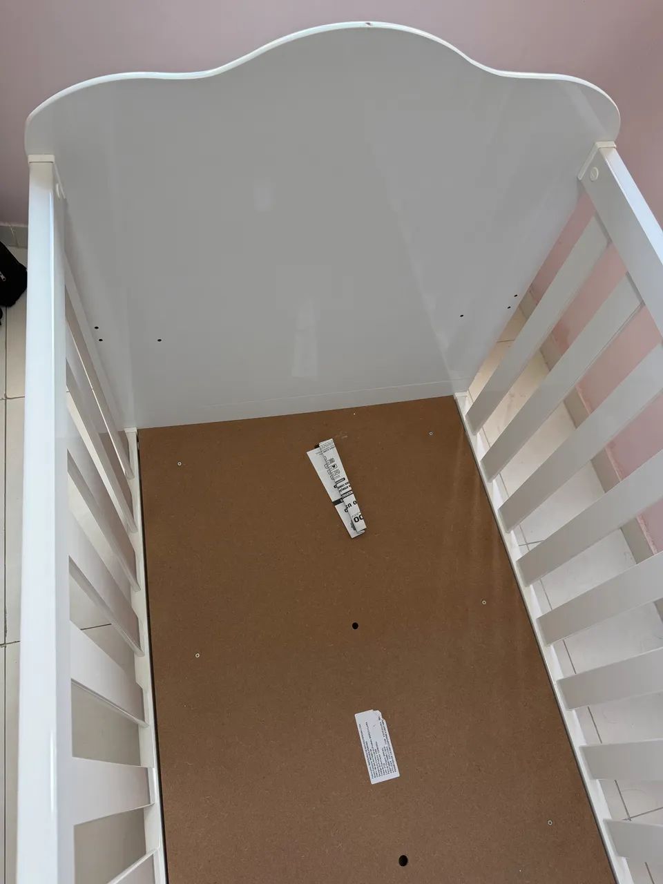 Berço Cama  - Foto 5