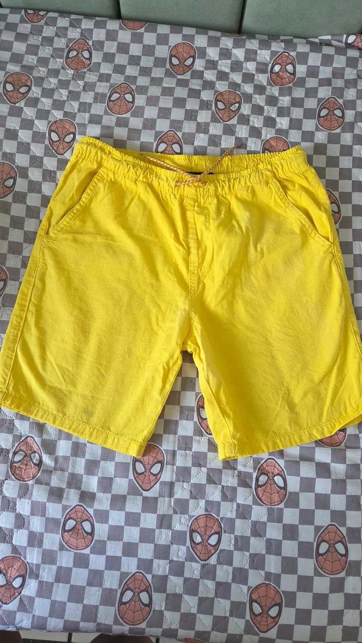 Shorts menino - Foto 2