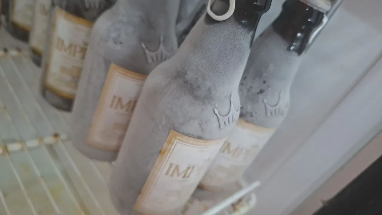 Expositor para cerveja ?  - Foto 5