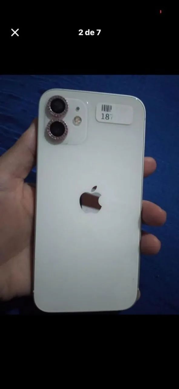 iPhone 12 128gb - Foto 2