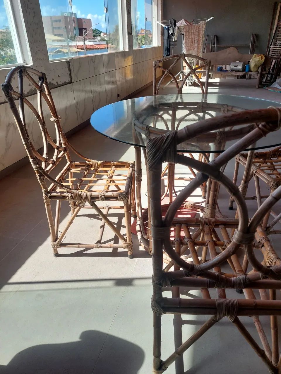 Mesa  - Foto 2