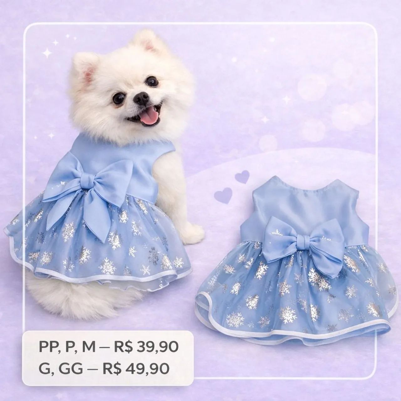 Roupas pets  - Foto 3