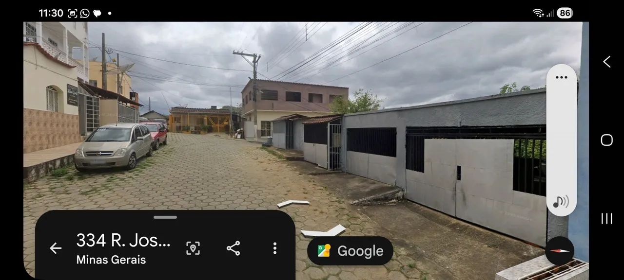 Casarão  - Foto 2