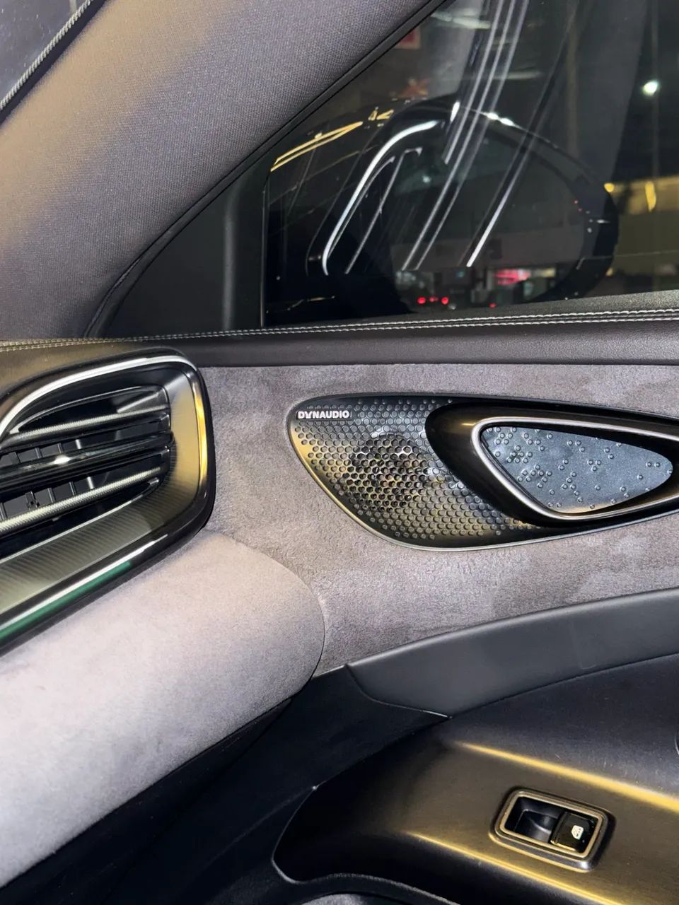 BYD Seal (elétrico) 2024 - Foto 5