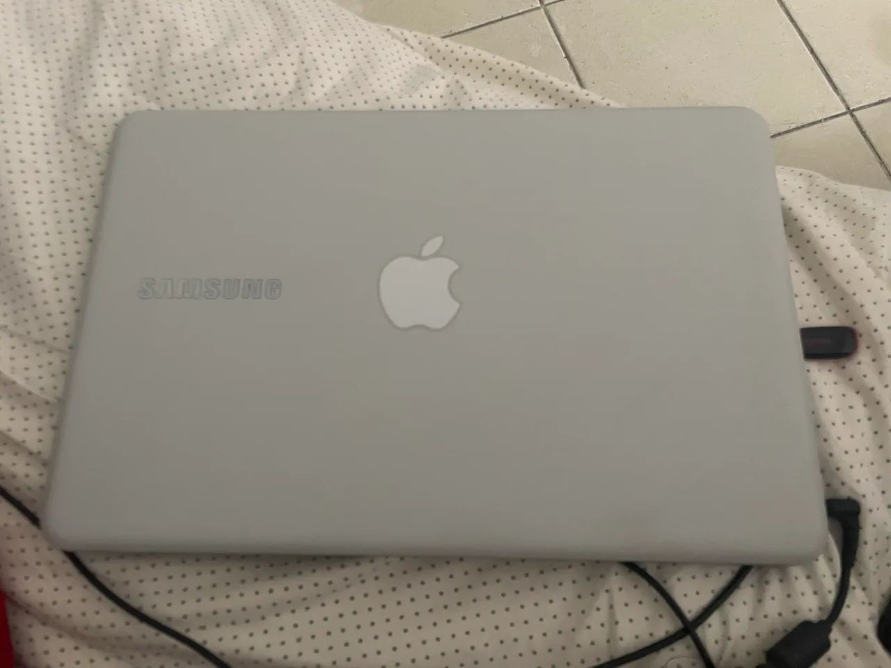  Notebook Samsung i3 - Foto 2