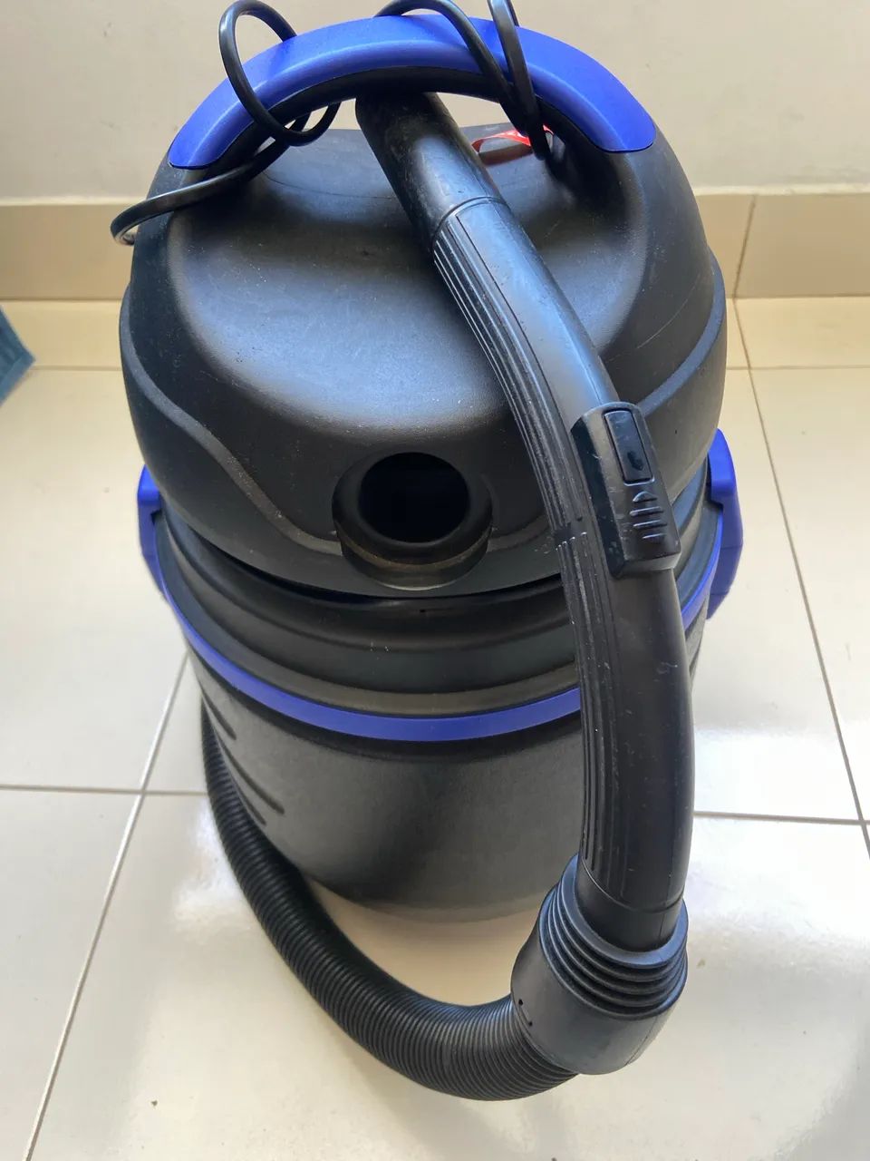 Aspirador eletrolux - Foto 2