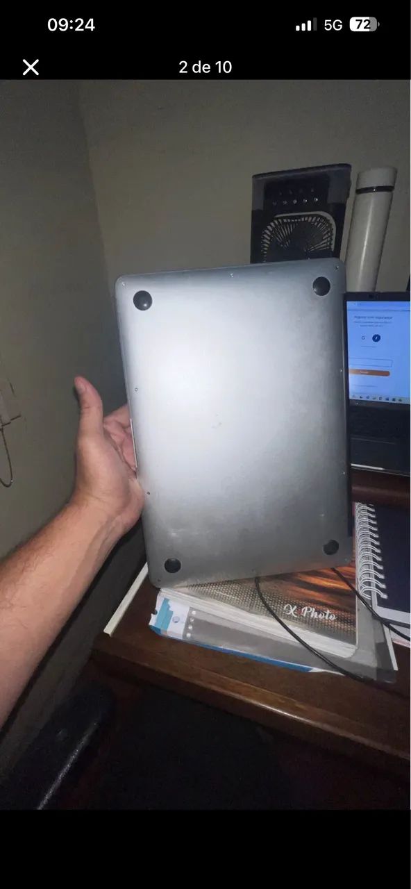 MacBook Air 2013 