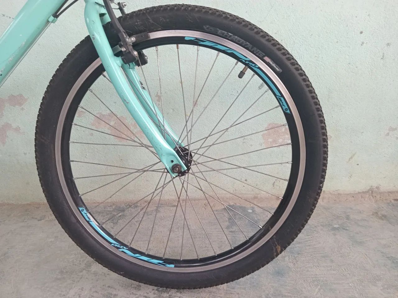 Bicicleta Aro 24 - Foto 4