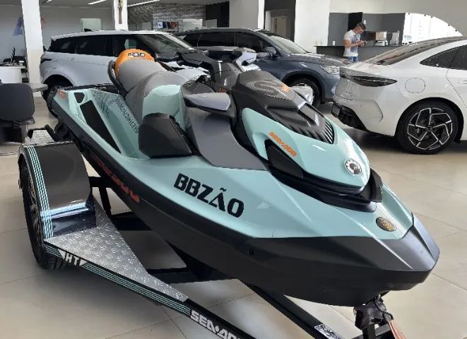 SEA-DOO 170 WAKE 2022