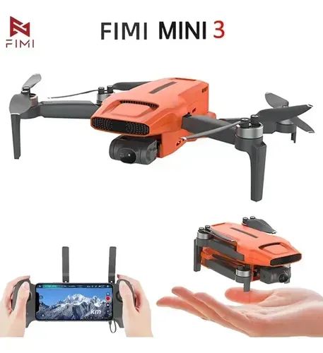 Drone Fimi Mini 3 - Foto 2