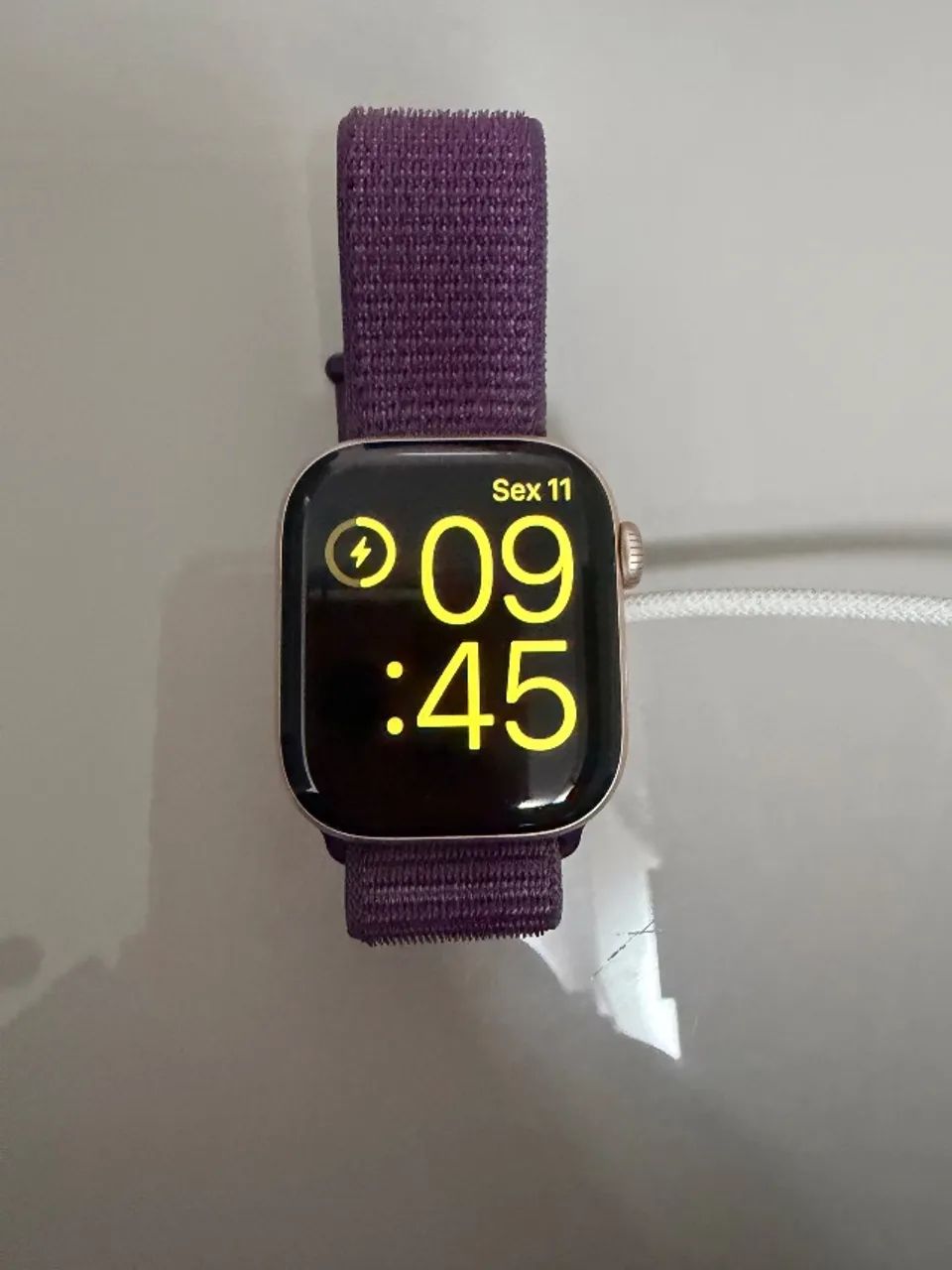 Apple Watch série 10