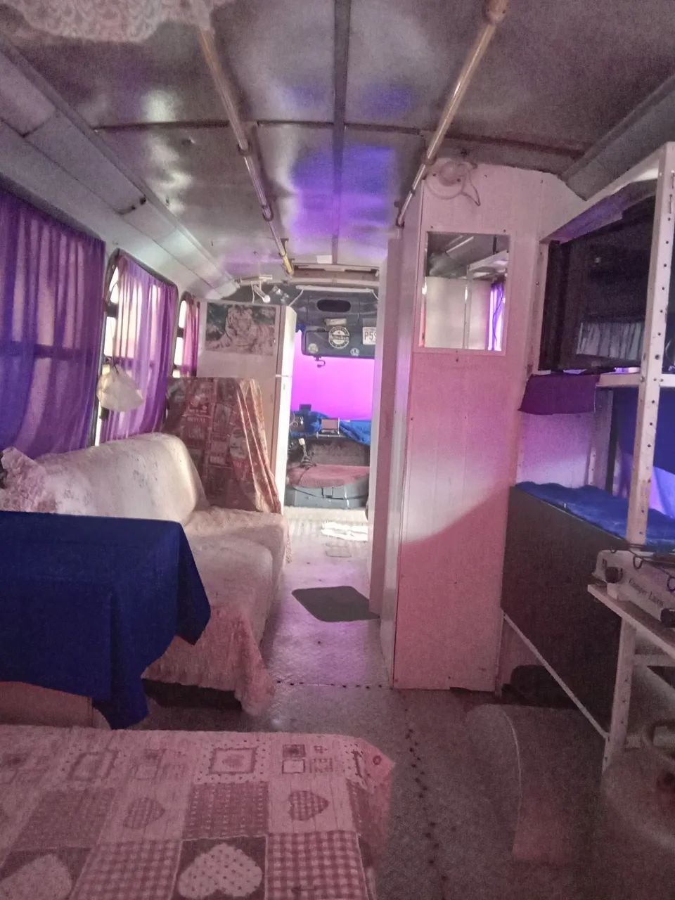 Motor home 2000 - Foto 4