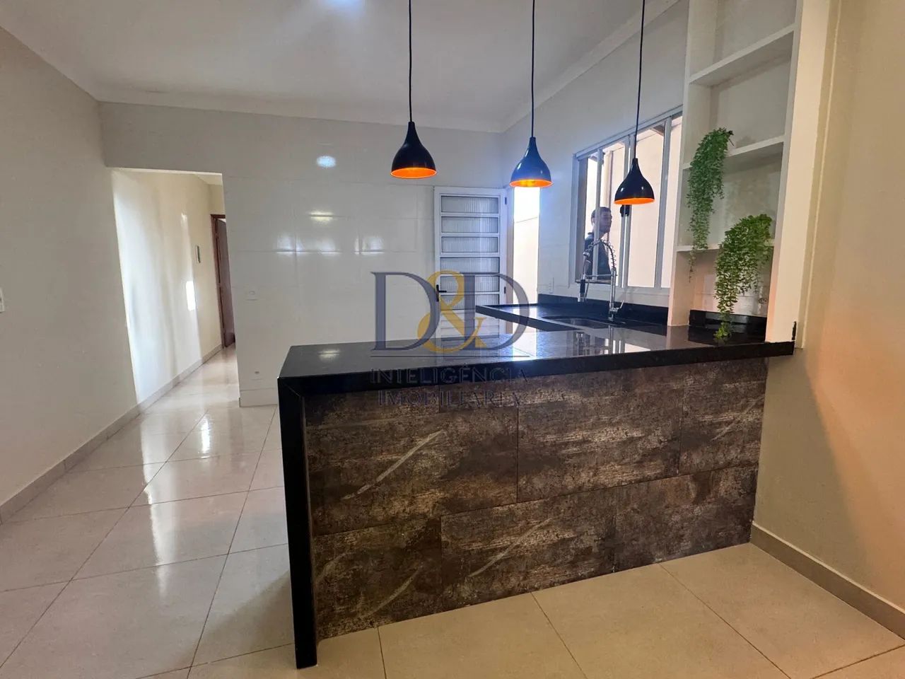 JD. SÃO JOÃO - Casa - Foto 3