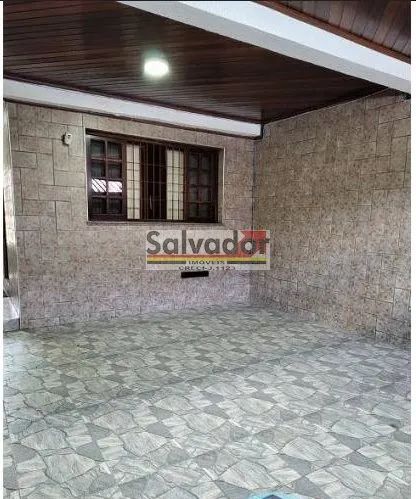 Sobrado na Vila Marari - São Paulo