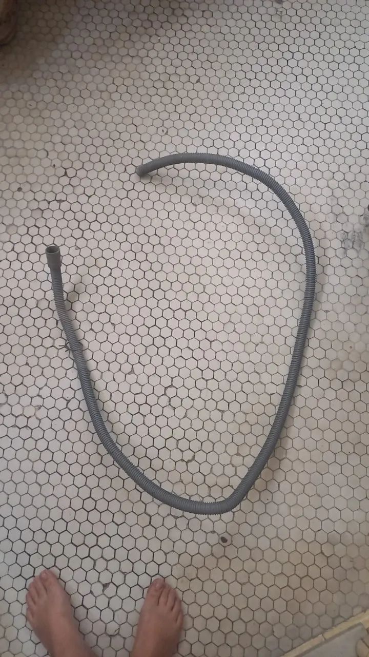 Kit de máquina de lavar - Foto 4