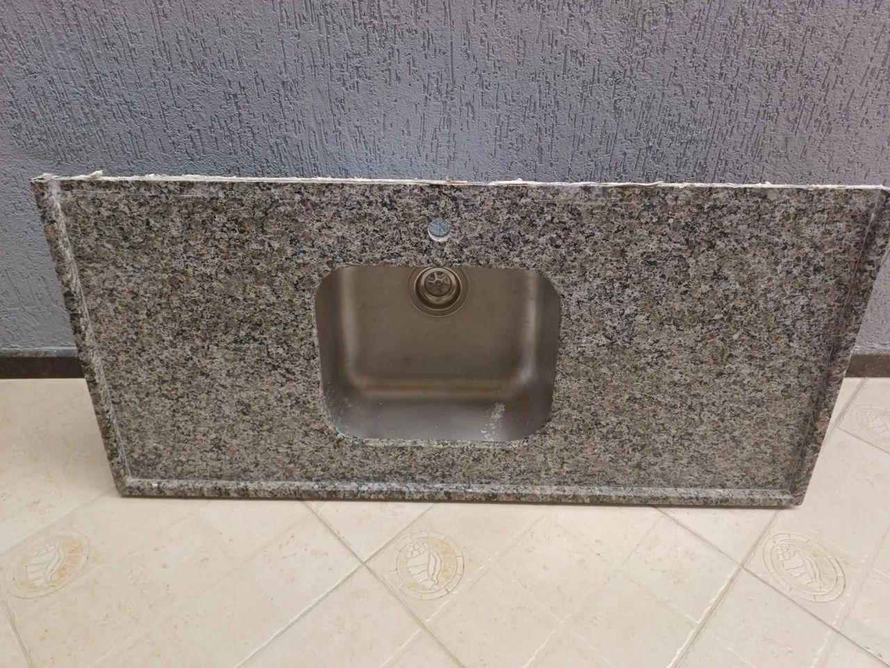 Bancada de Cozinha - Foto 2