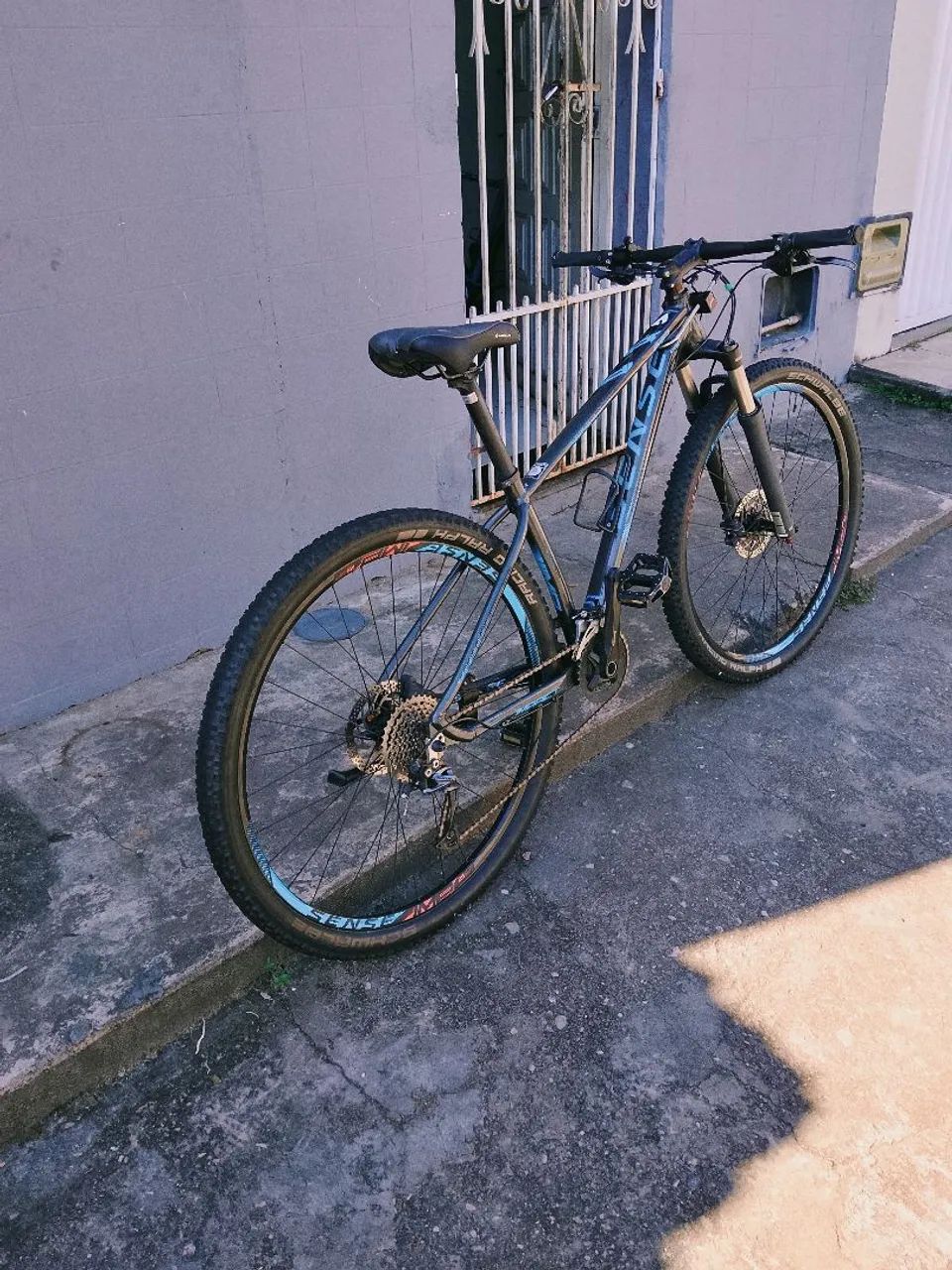 Bike Sense Impact Pro 2019 - Foto 2