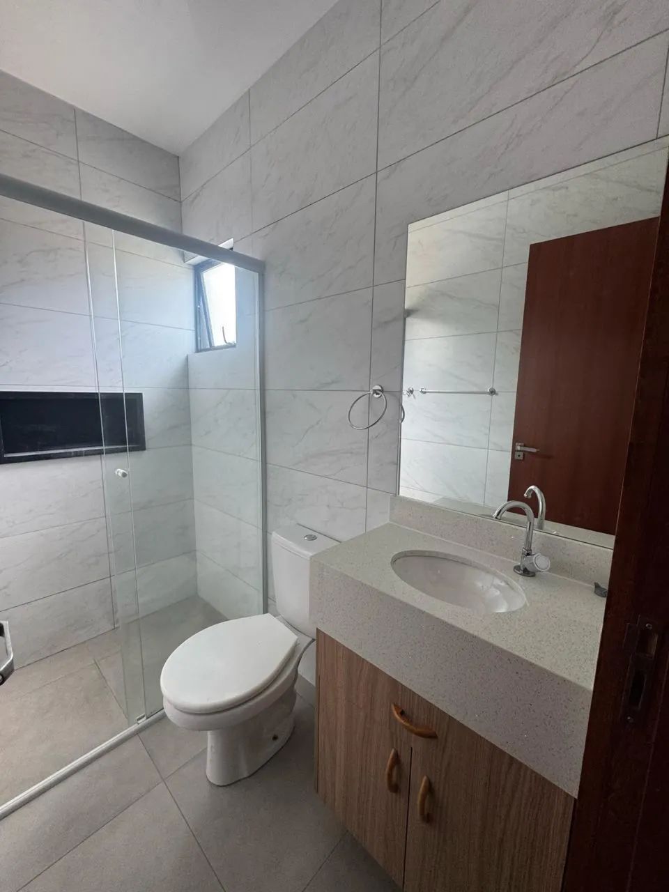 Apartamento mobiliado 1 Quarto  - Foto 5