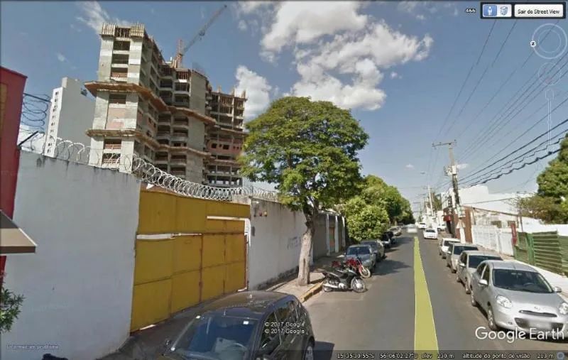 Terreno no bairro . em Cuiabá - MT - Foto 4