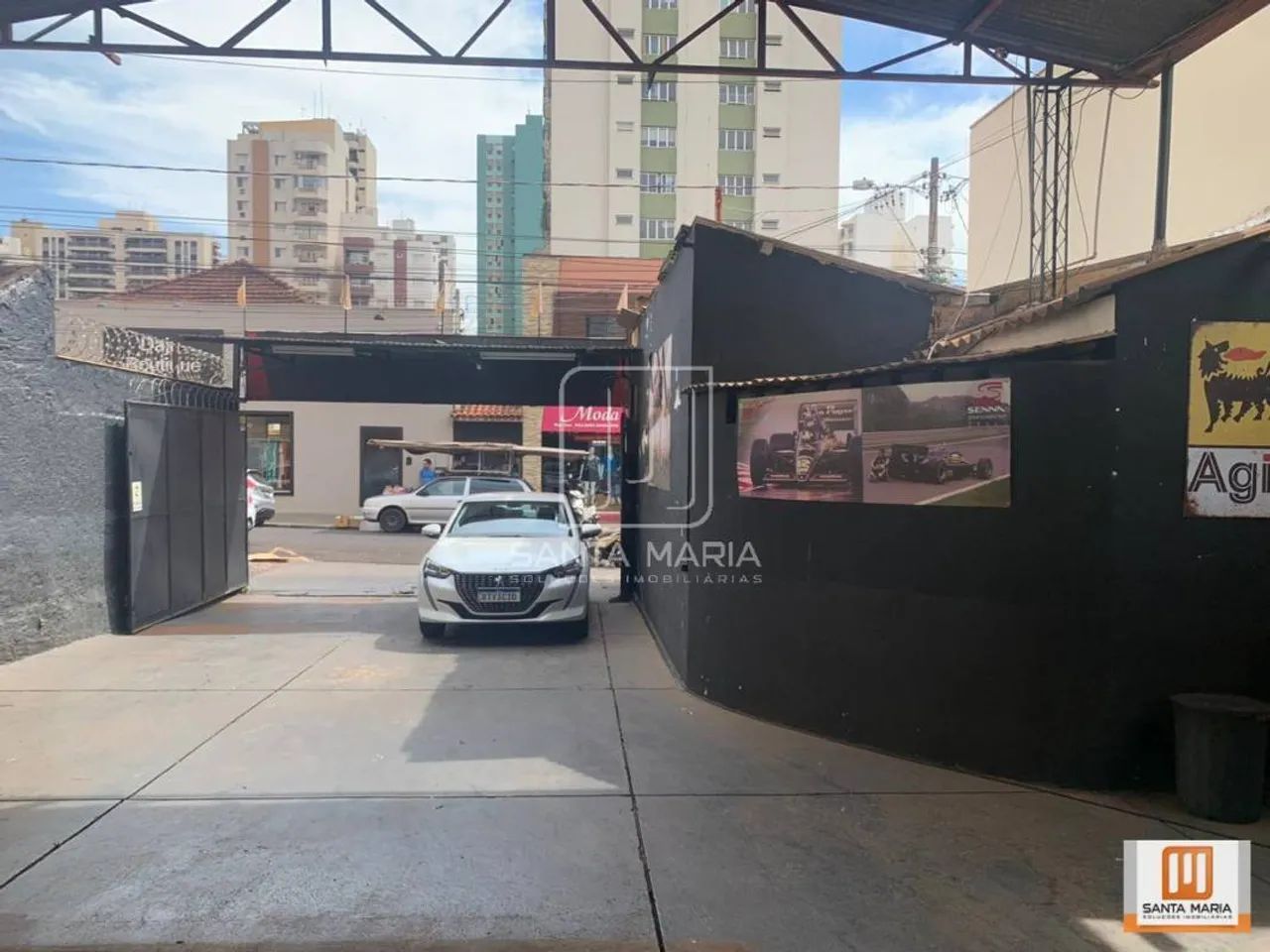 Garagem para alugar no bairro CENTRO - Foto 3