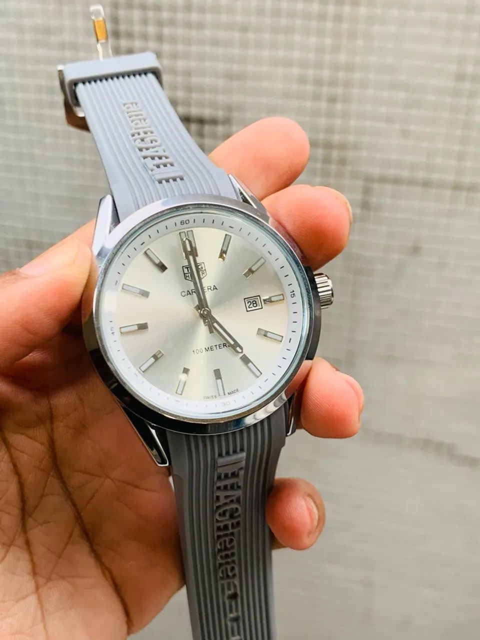 Relógio TagHeuer  - Foto 3