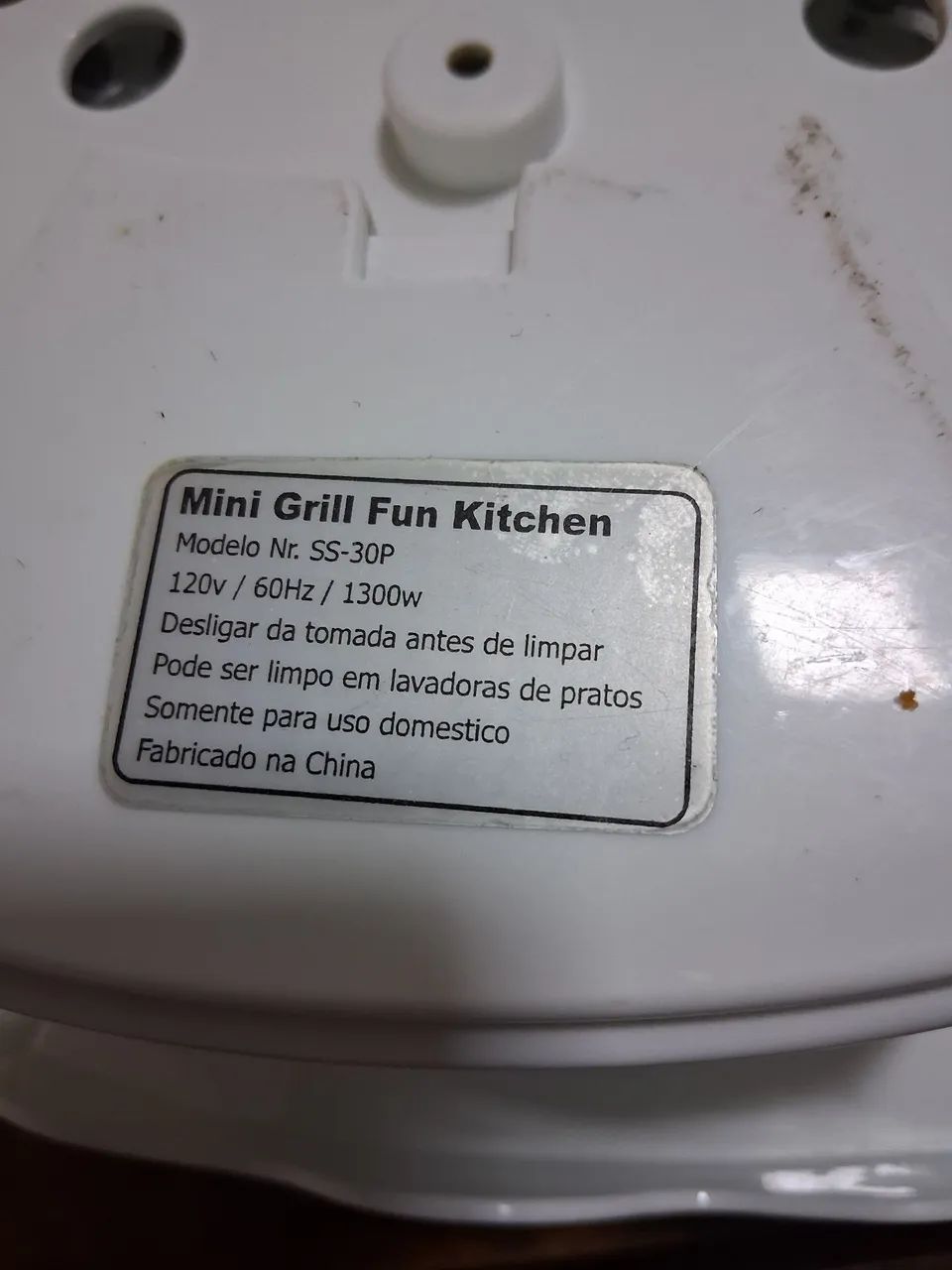 Mini grill - Foto 3