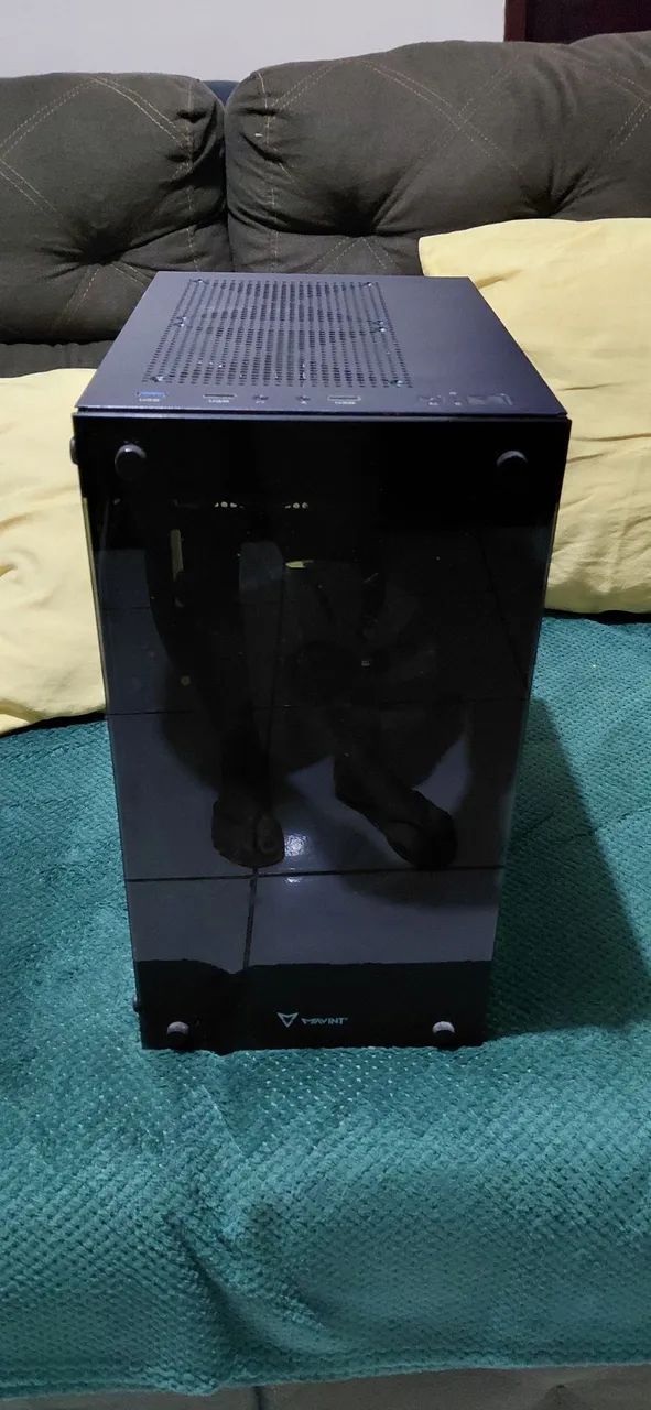 COMPUTADOR DE MESA - Foto 3