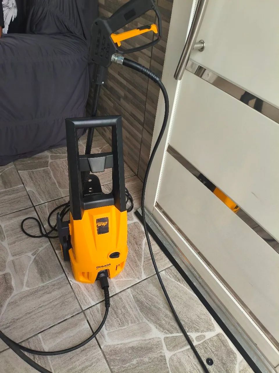 Wap ousada plus 2200  - Foto 3