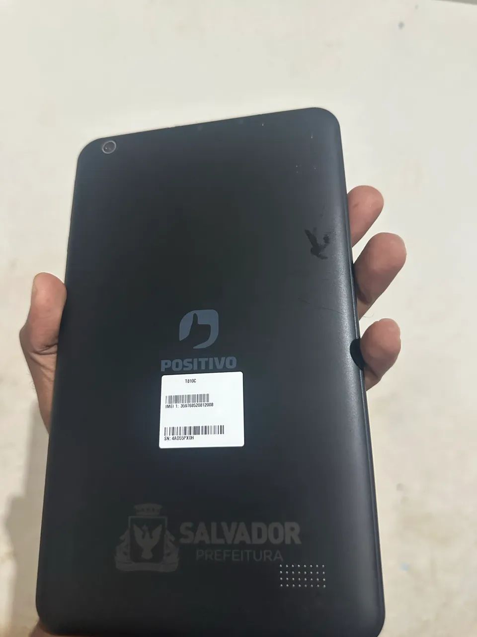 Tablet Positivo 32GB  - Foto 3