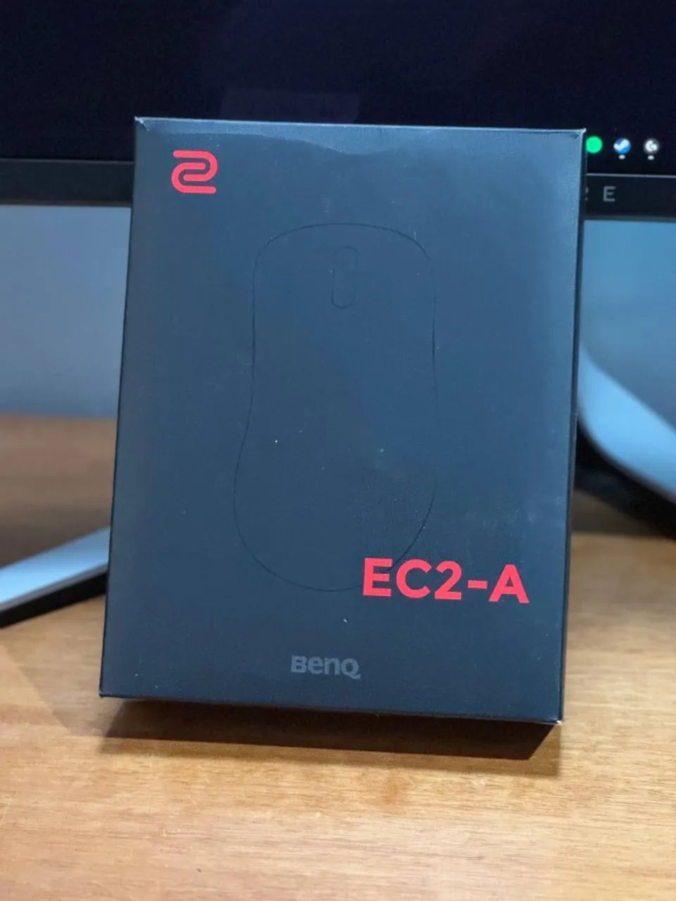 Mouse Zowie EC2-A