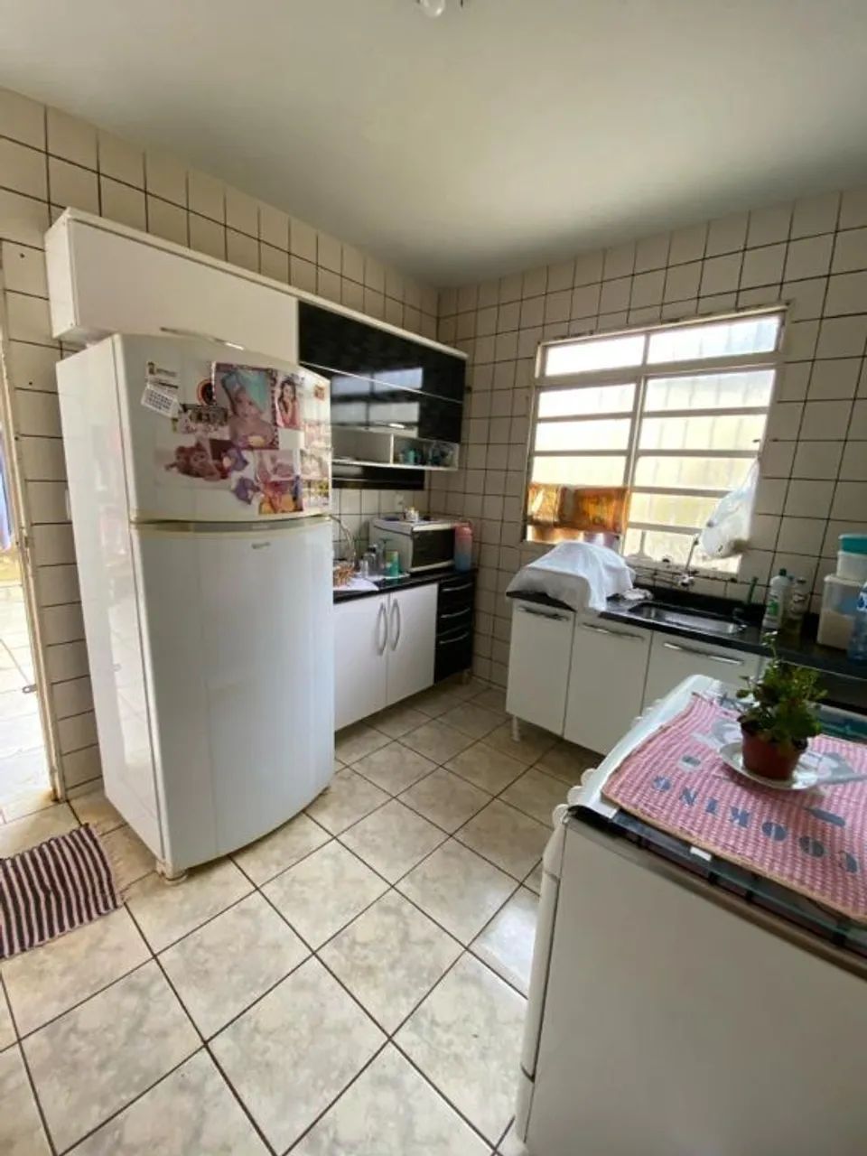 Venda de Casas / Padrão na cidade de Uberaba