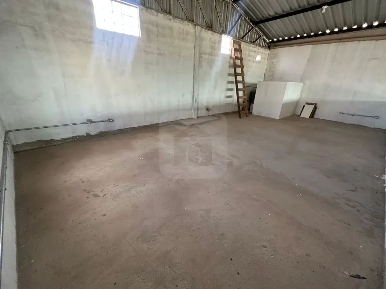 Barracão para locação no bairro Presidente Roosevelt - Foto 5