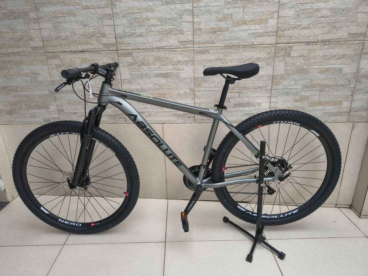 BIKE NOVA ABSOLUTE ARO 29  - Foto 3