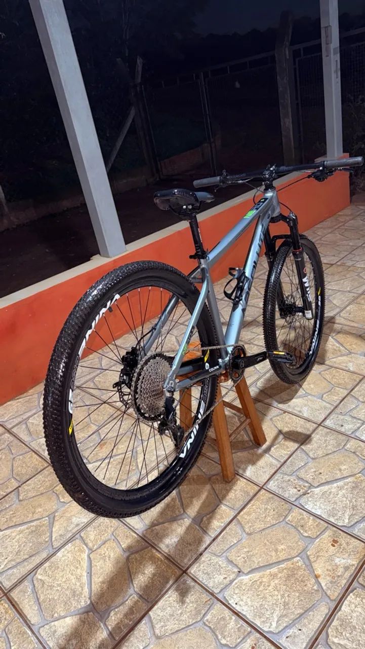 Bicicleta Nero 5  - Foto 4
