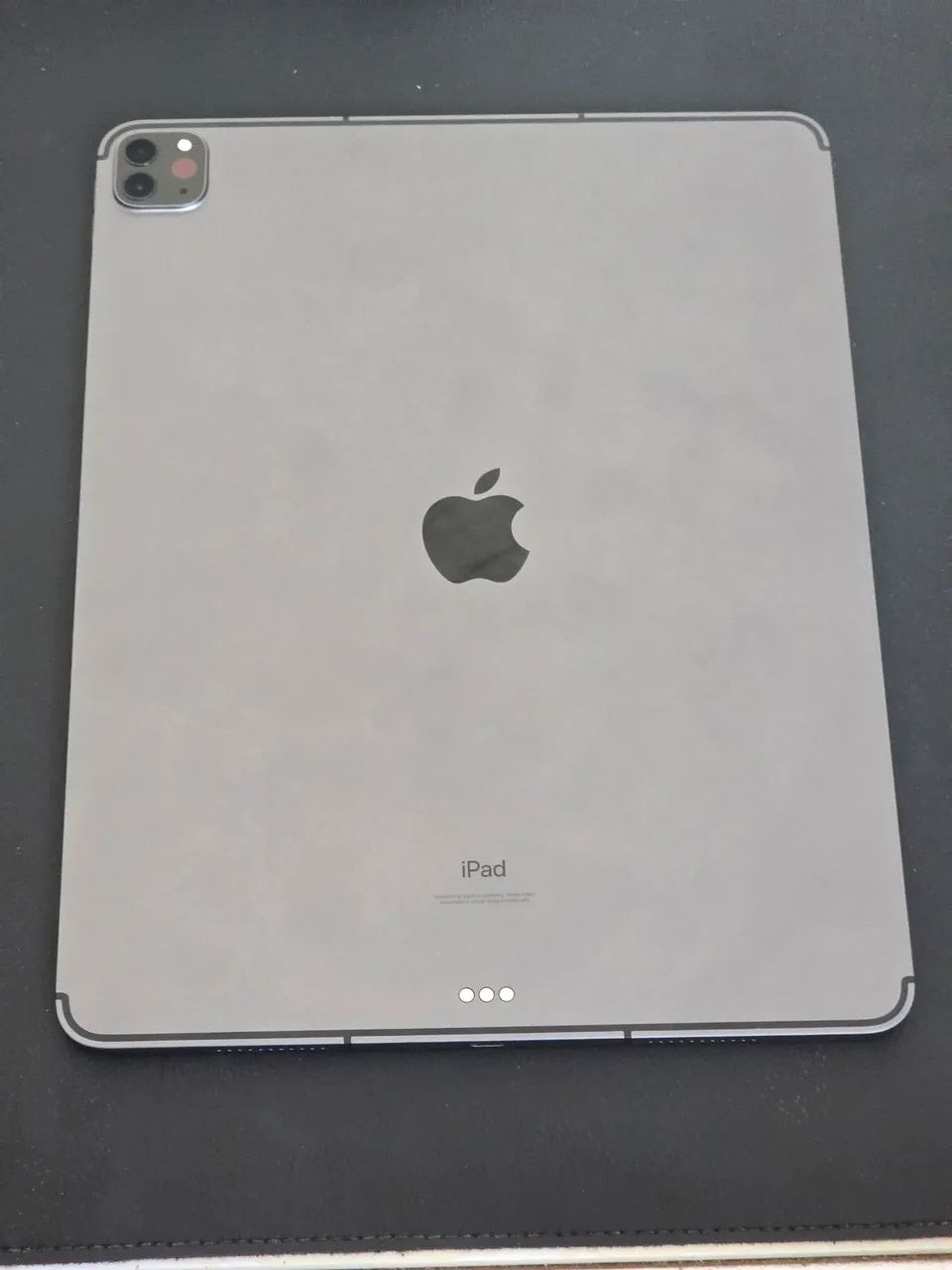 iPad Pro M1 Novo - Foto 2