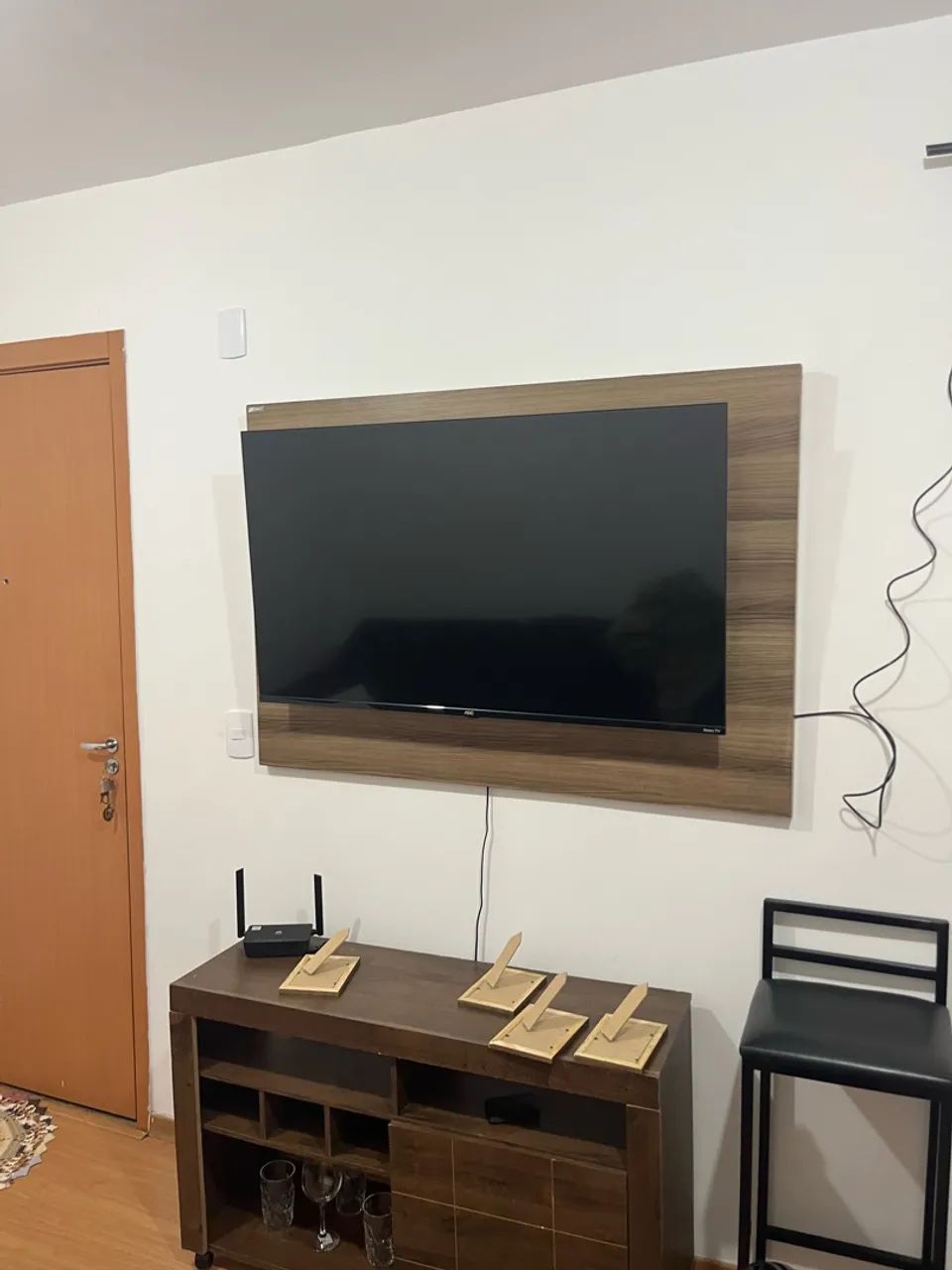 Vende - se televisão 55 polegadas  - Foto 3