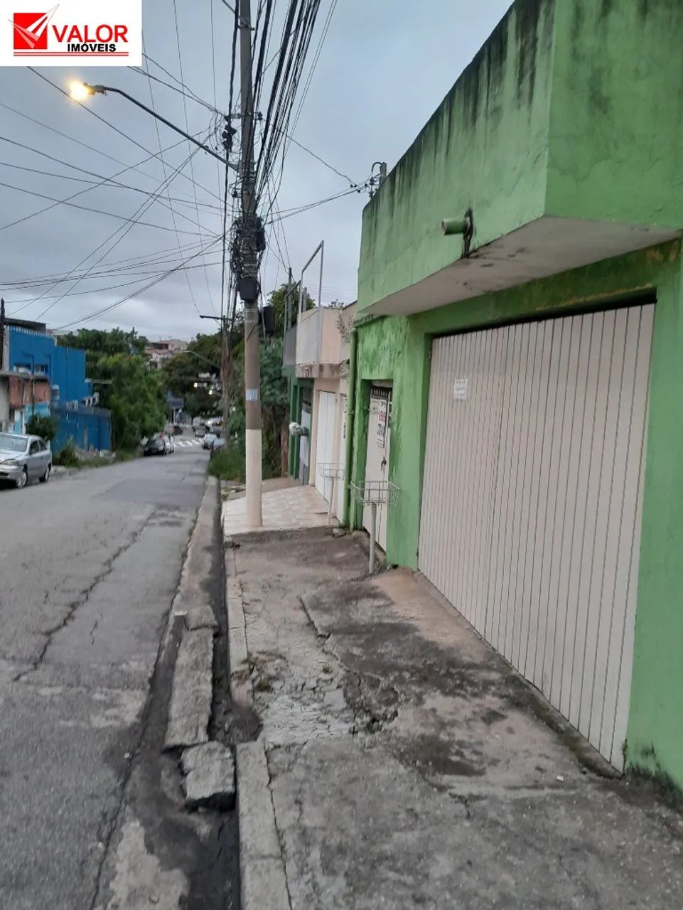 CASA COMERCIAL em SÃO PAULO - SP, JARDIM ARPOADOR - Foto 2