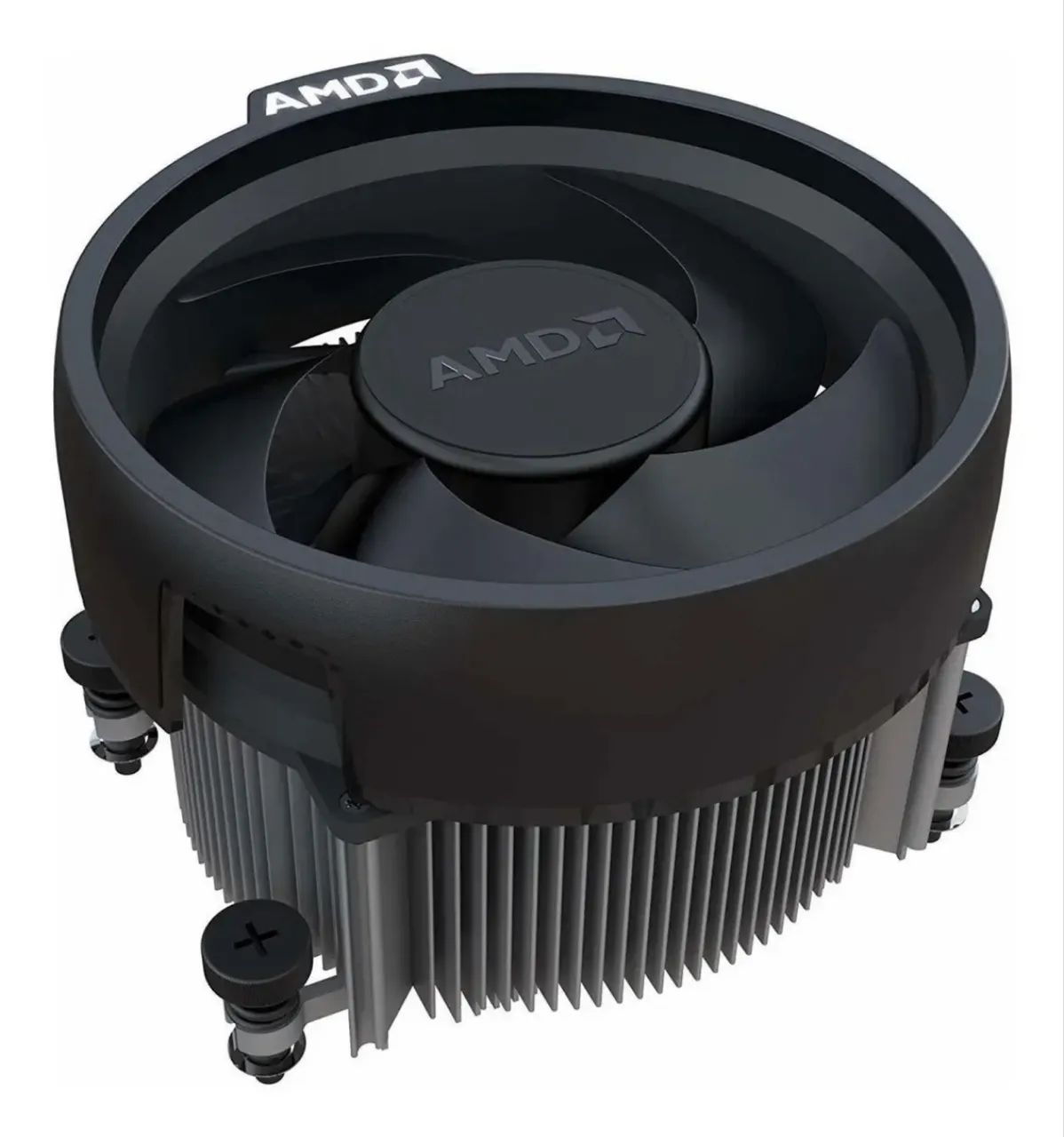 RYZEN 5 3600x  - Foto 3
