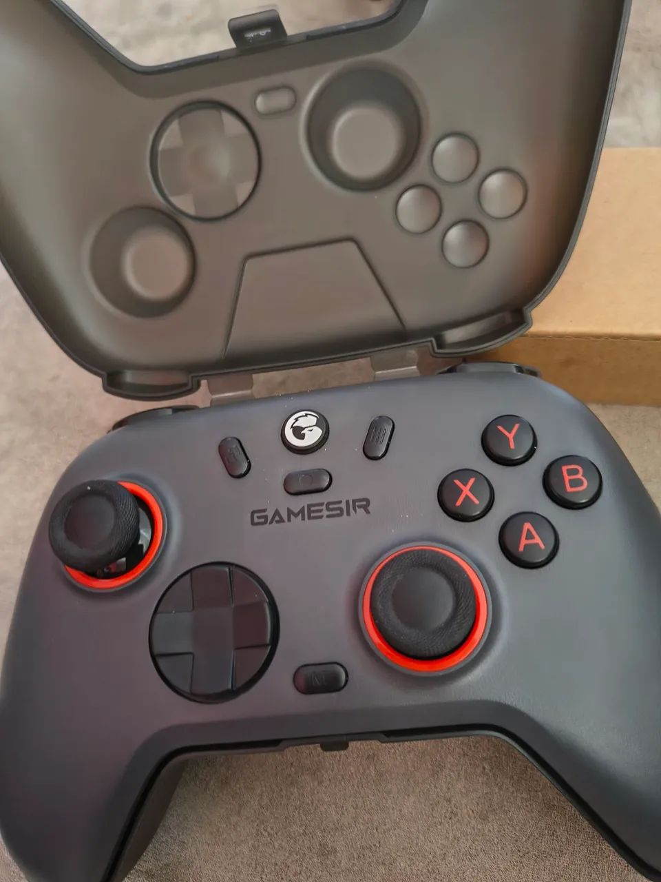 Gamesir nova lite 2 