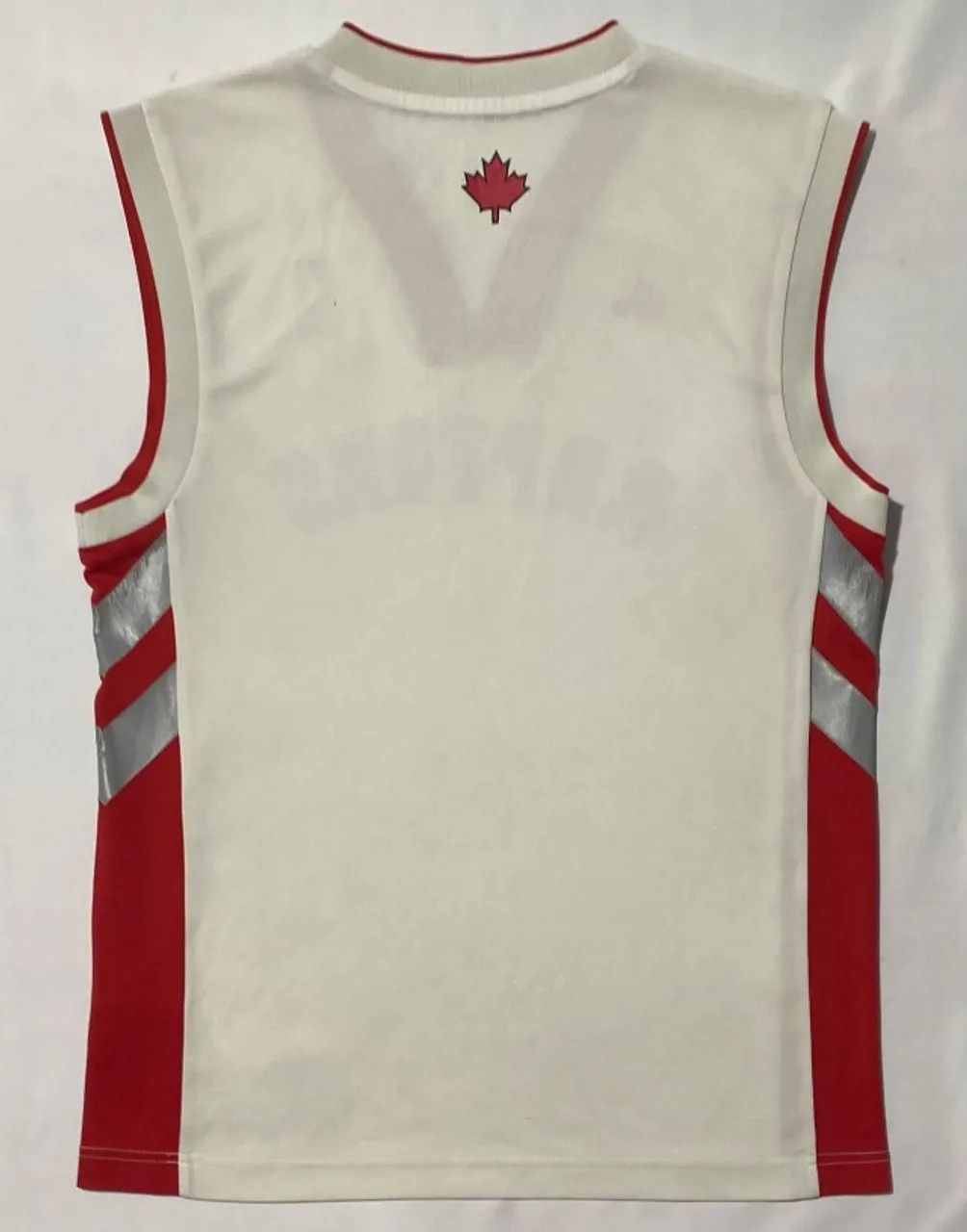 camiseta regata nba - adidas - toronto raptors - original - Foto 2